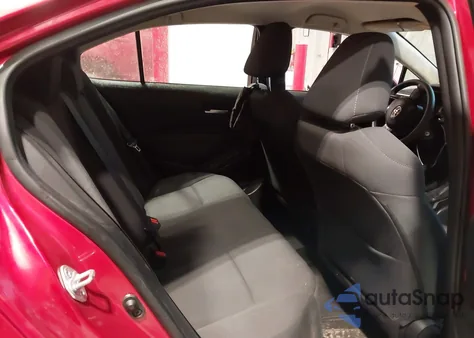 2021 Toyota Corolla Le из США, поврежденный, VIN 5YFEPMAE7MP189227